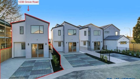 123B Grove Road, Papakura, Papakura