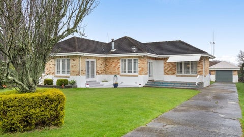 57 Moorhouse Street, Morrinsville, Morrinsville