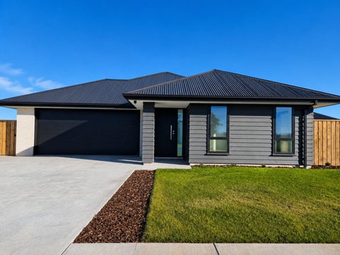 34 Greig Crescent, Amberley, Amberley