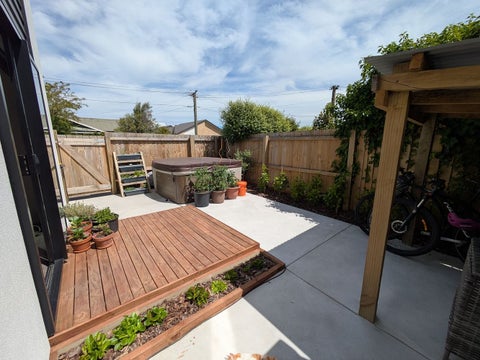 35A Wembley Street, Sydenham, Christchurch