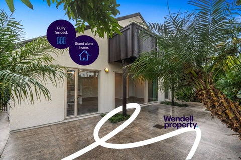 64D Sackville Street, Grey Lynn, Auckland