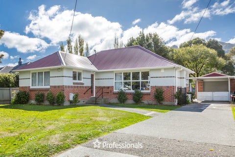 53 Hudson Avenue, Ebdentown, Upper Hutt