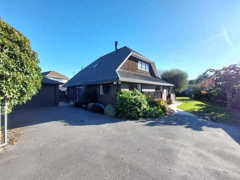 14B Sneyd Street, Kaiapoi, Kaiapoi