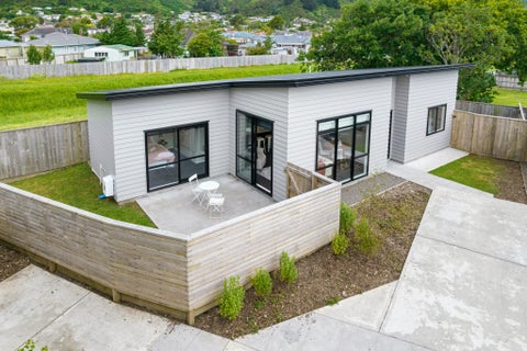 88 Wellington Road, Wainuiomata, Lower Hutt