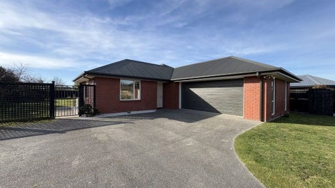 16 Pollock Place, Rolleston, Rolleston