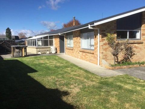 8 Findlater Street, Matamata, Matamata