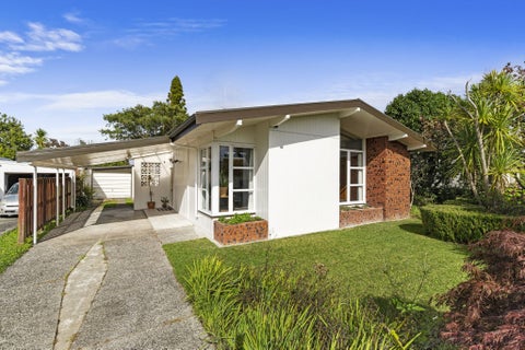 38 Wake Street, Chartwell, Hamilton