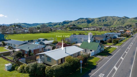 18 Station Road, Paeroa, Paeroa