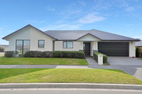 2 Te Rau A Kaka Street, Marshland, Christchurch