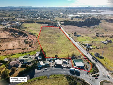 4 Wayside Road, Te Kauwhata