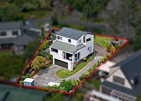 32 Derrimore Heights, Clover Park, Auckland
