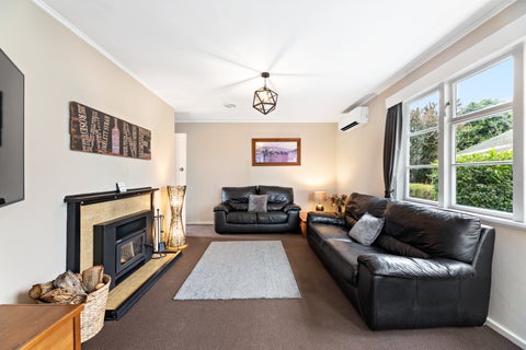 12 Graham Street, Blenheim