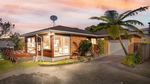 4A Drew Street, Mount Roskill, Auckland