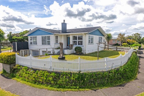 2 Anakiwa Street, Kelvin Grove, Palmerston North