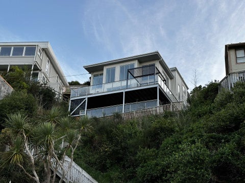 165 Townsend Road, Miramar, Wellington