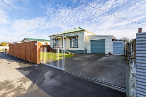 16 Miriam Street, Masterton, Masterton