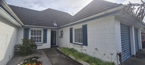 2/345 Hoon Hay Road, Hoon Hay, Christchurch