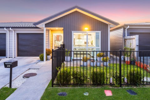 22 Kapowai boulevard, Papakura, Auckland