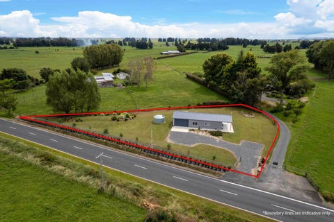 2/195 Chamberlain Road, Te Awamutu, Te Awamutu