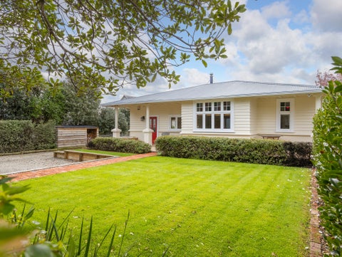 9 Daniel Street, Martinborough, Martinborough