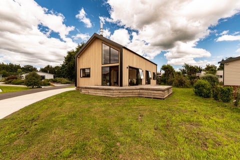 6 Heartwood Lane, Ohakune