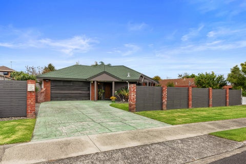 6 Bayfair Drive, Mount Maunganui, Mount Maunganui