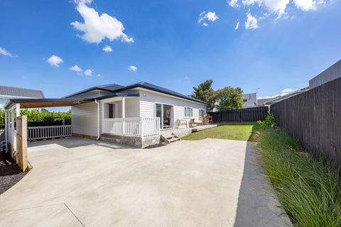 3A Line Road, Glen Innes, Auckland