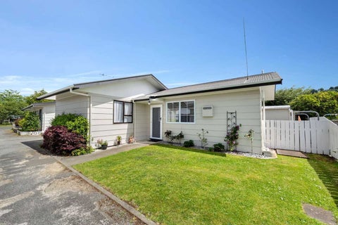 2D Roberts Avenue, Aramoho, Whanganui