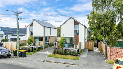 1/14 Leitch Street, Somerfield, Christchurch