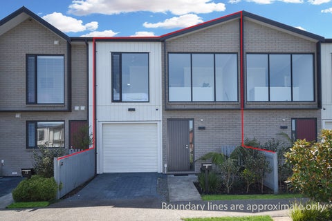 71 Kopuru Road, Whenuapai, Auckland