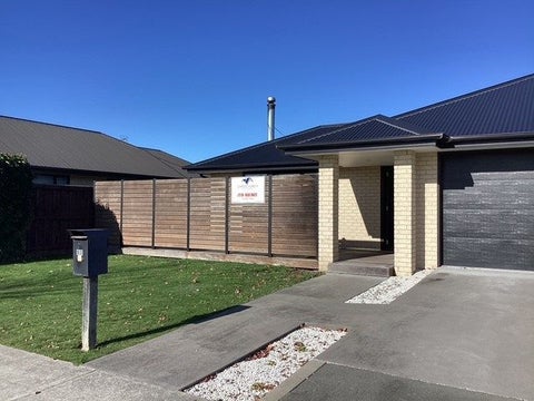12 Ridgeway Avenue, Rolleston, Rolleston