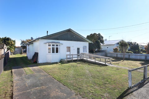 42 Stewart Street, Marton, Marton