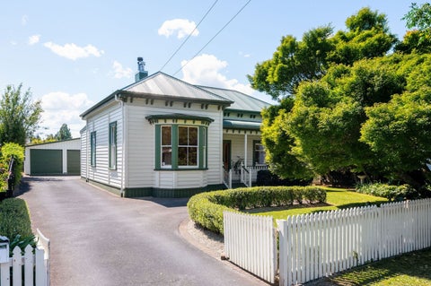 93 Brookfield Street, Hamilton East, Hamilton
