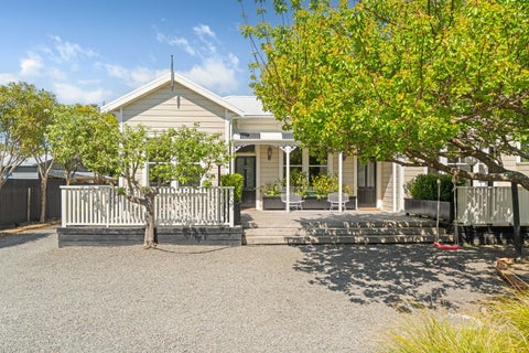 141 Main Street, Greytown