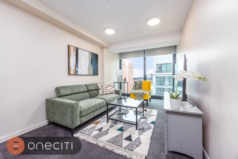 916/135 Hobson Street, Auckland Central, Auckland