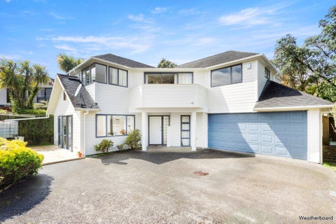 5A Oranga Avenue, Onehunga, Auckland