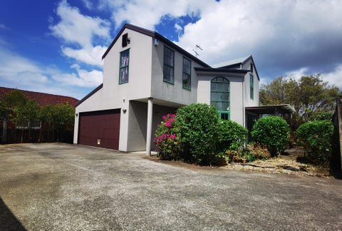 3/58 Karaka Street, Takapuna, Auckland