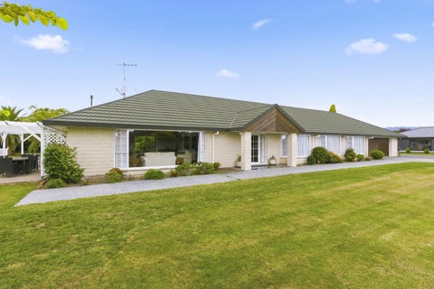 4 Lakewood Grove, Levin, Levin