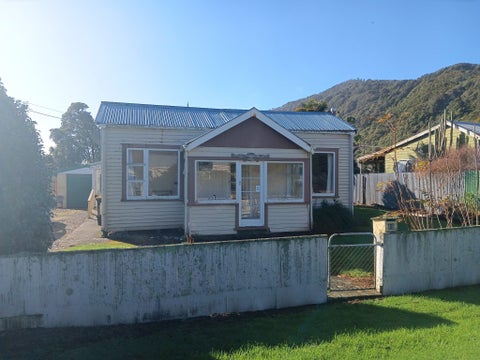 15 Corbett Street, Hector, Hector