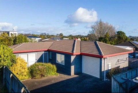62A Webster Avenue, Mount Roskill, Auckland