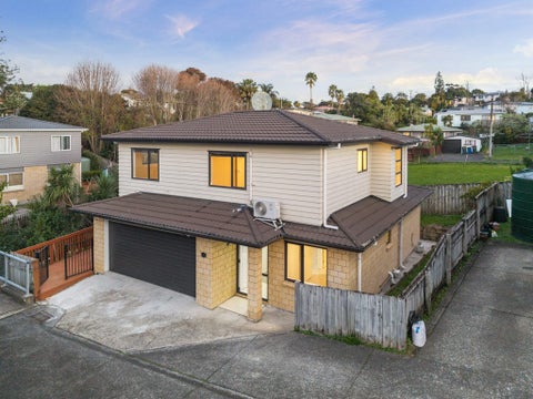 19A Kelwyn Road, Kelston, Auckland