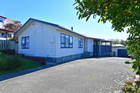 3 Fenchurch Grove, Stokes Valley, Lower Hutt
