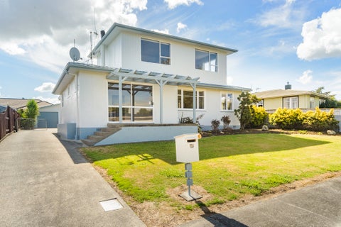27 Galway Avenue, Hokowhitu, Palmerston North