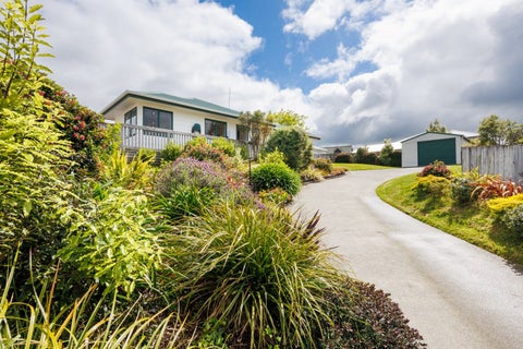 23 Lydia Place, Kelvin Grove, Palmerston North