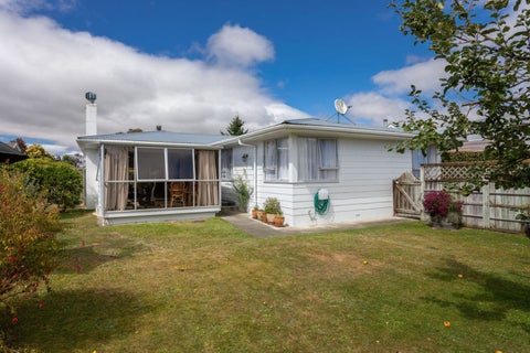 8 Madrid Street, Dannevirke, Dannevirke