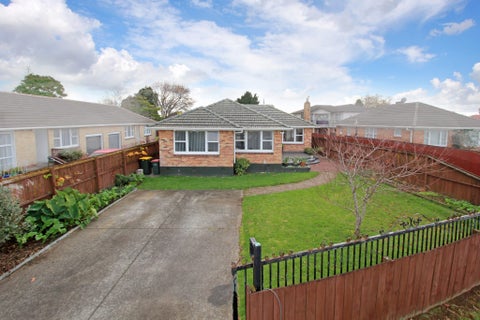 40 Sunnyside Crescent, Papatoetoe, Auckland