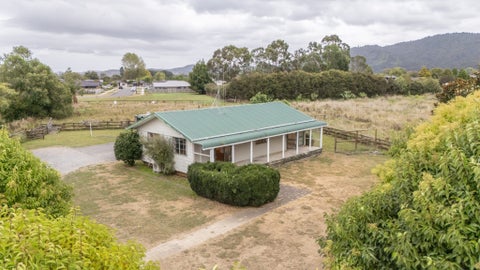 122 Starr Road, NGARUAWAHIA, TAUPIRI