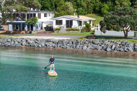 12 Matakatia Parade, Matakatia, Whangaparaoa