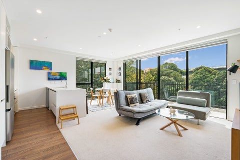 312/14 Edgerley Avenue, Newmarket, Auckland
