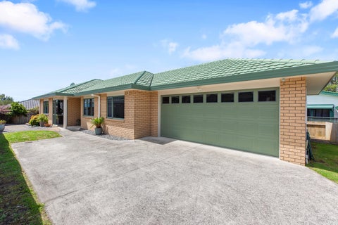 63 Grantston Drive, Pyes Pa, Tauranga